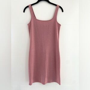 ARITZIA Wilfred Free Caia Tank Dress